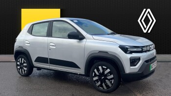 Dacia Spring 27kWh Expression 65 48kW 5dr Auto Electric Hatchback